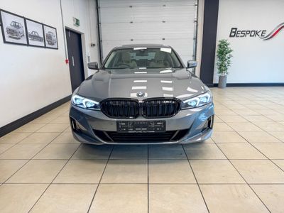 2024 BMW 3 Series