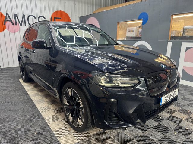 vehicle for sale from The Automatic Motor Car Centre