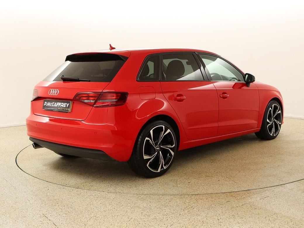2016 Audi A3