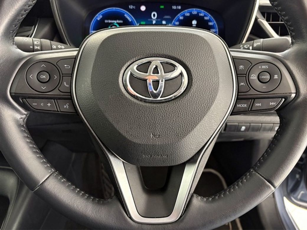 2023 Toyota Corolla