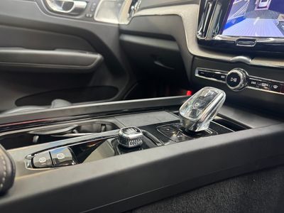 2021 Volvo XC60