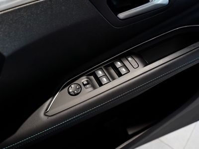 2021 Peugeot 3008