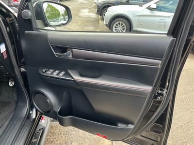 2024 Toyota Hilux