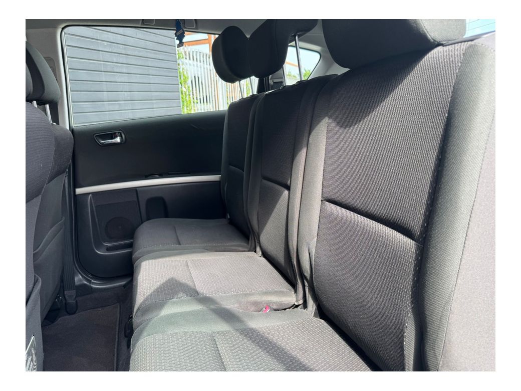 2008 Toyota Corolla