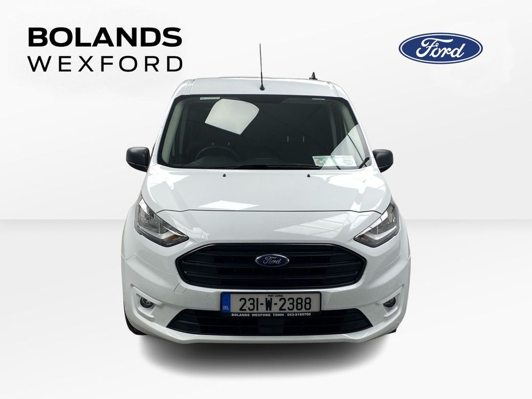 2023 Ford Transit Connect