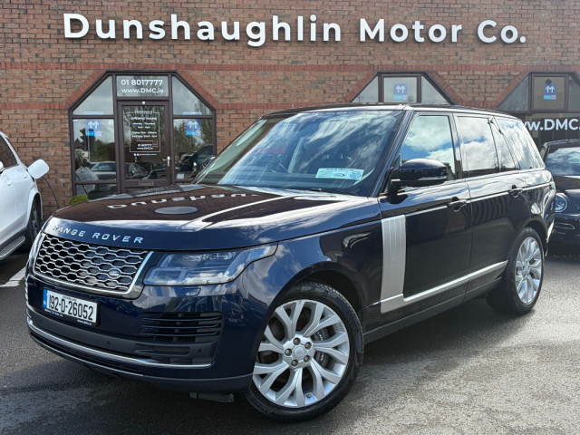 vehicle for sale from Dunshaughlin Motor Co