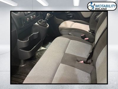 2015 Renault Master