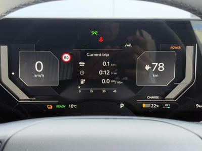 2026 Kia EV2
