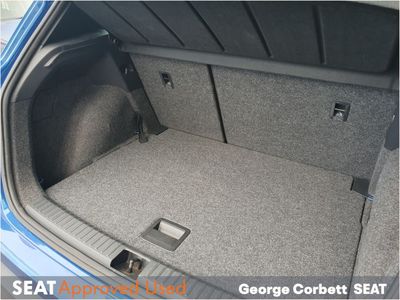 2023 SEAT Arona