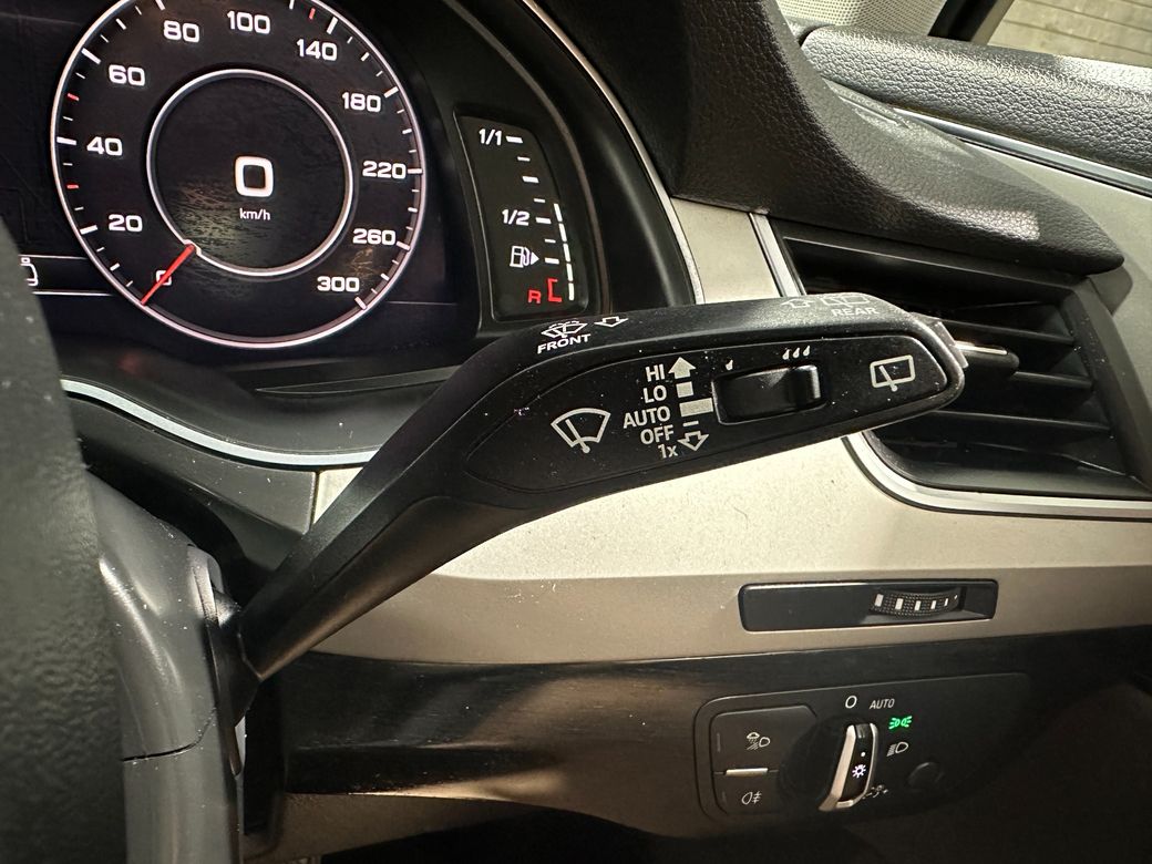2016 Audi Q7
