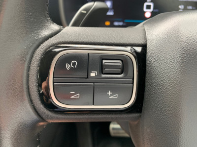 2023 Citroen C5 Aircross