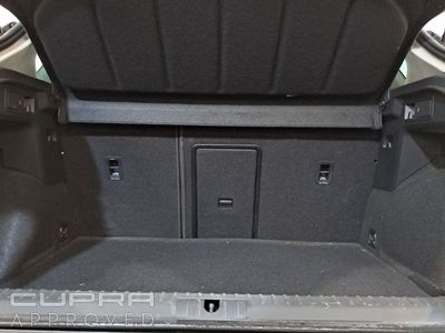 2023 Cupra Formentor