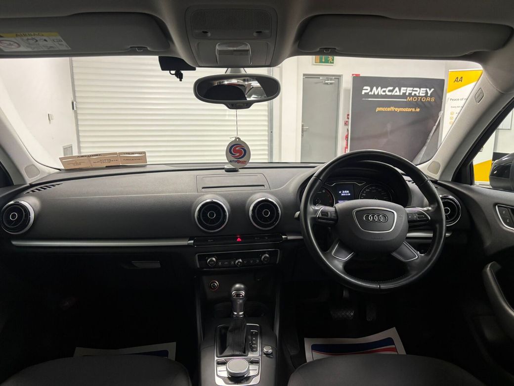 2015 Audi A3