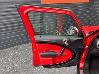 2012 Mini Countryman