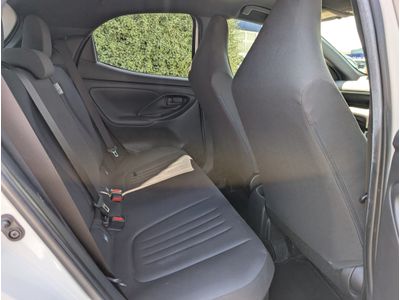 2023 Toyota Yaris