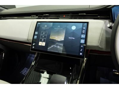 2024 Land Rover Range Rover Sport