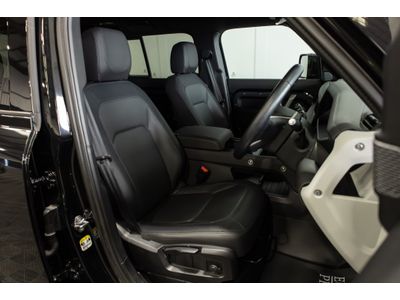2023 Land Rover Defender 110