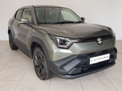 2027 Suzuki Vitara