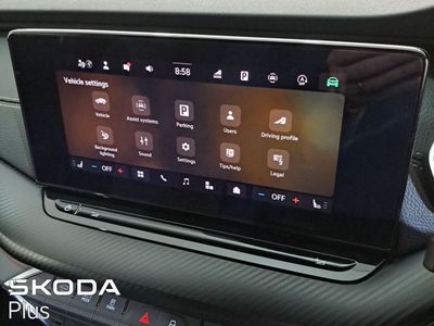 2025 Skoda Octavia