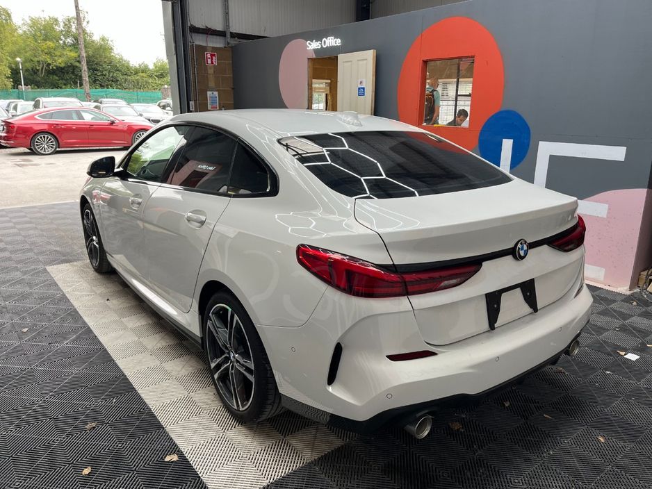 2024 BMW 2 Series