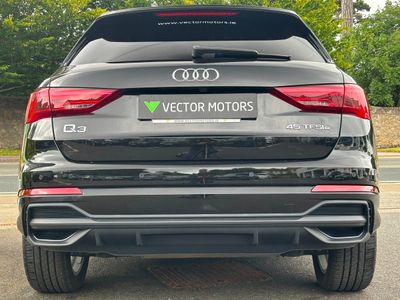 2024 Audi Q3