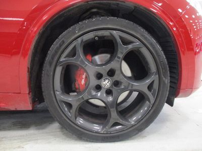 2023 Alfa Romeo Stelvio