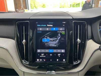 2021 Volvo XC60