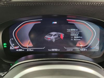 2023 BMW 5 Series