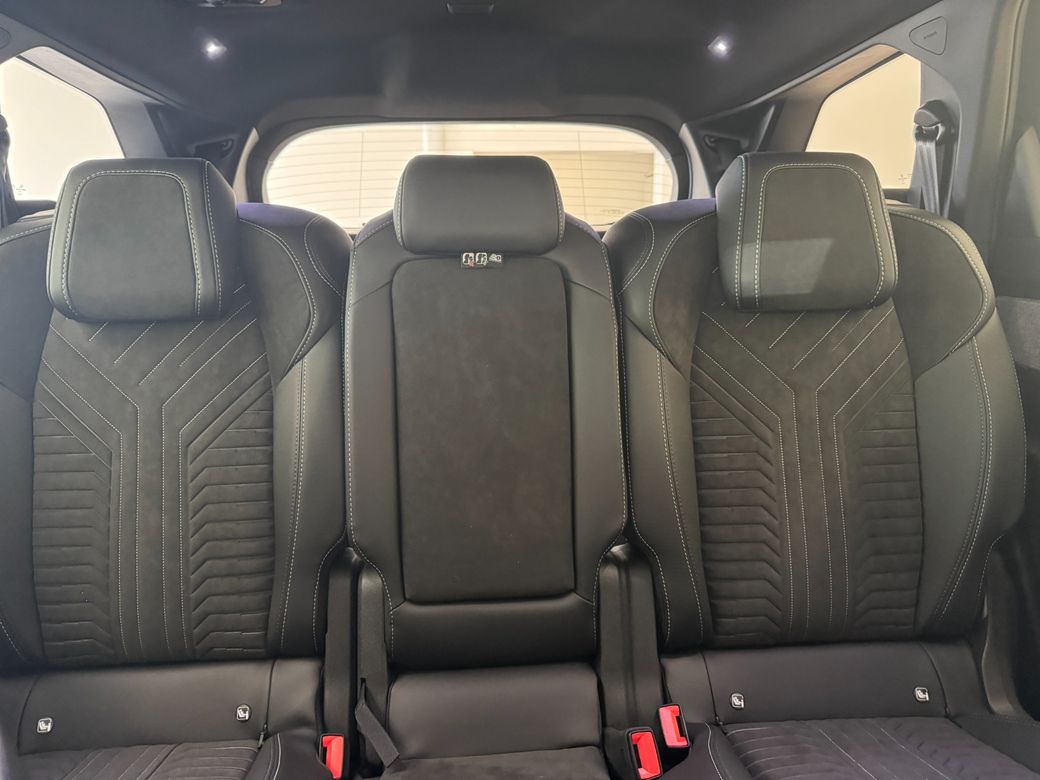2026 Peugeot 5008