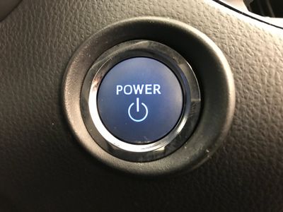 2022 Toyota C-HR