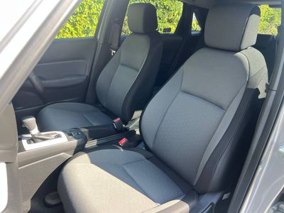 2024 Honda Fit
