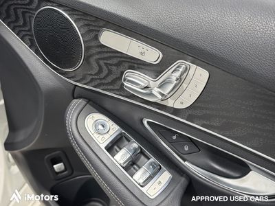 2018 Mercedes-Benz C Class