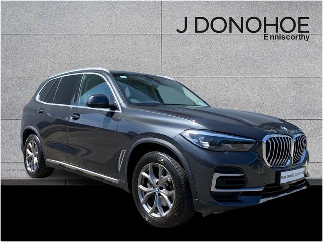 vehicle for sale from J Donohoe BMW