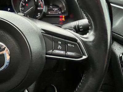 2018 Mazda Mazda3