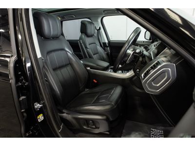 2021 Land Rover Range Rover Sport