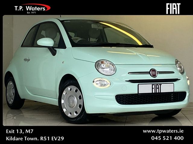 vehicle for sale from TP Waters