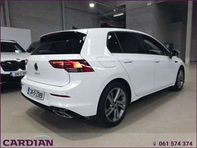 2024 Volkswagen Golf