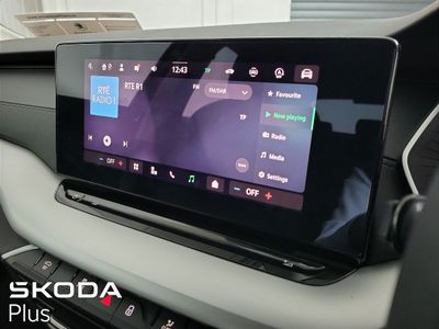 2025 Skoda Octavia