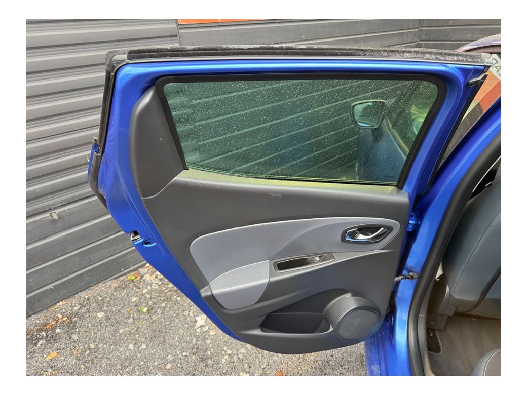 2014 Renault Clio
