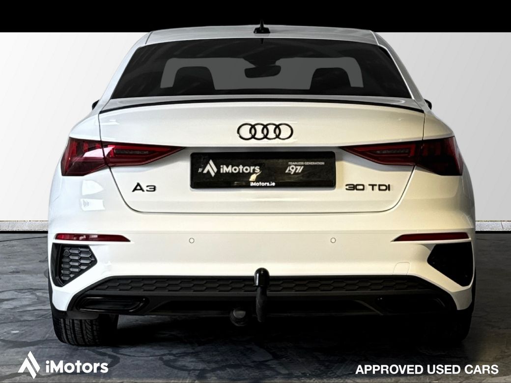 2024 Audi A3