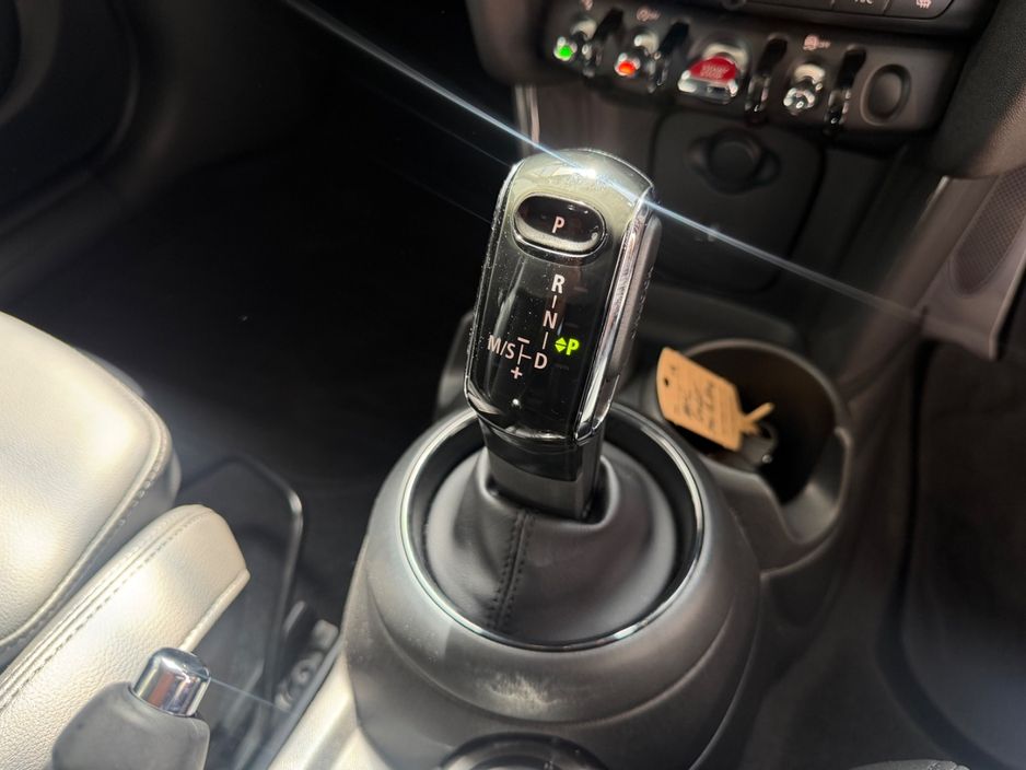2019 Mini Cooper