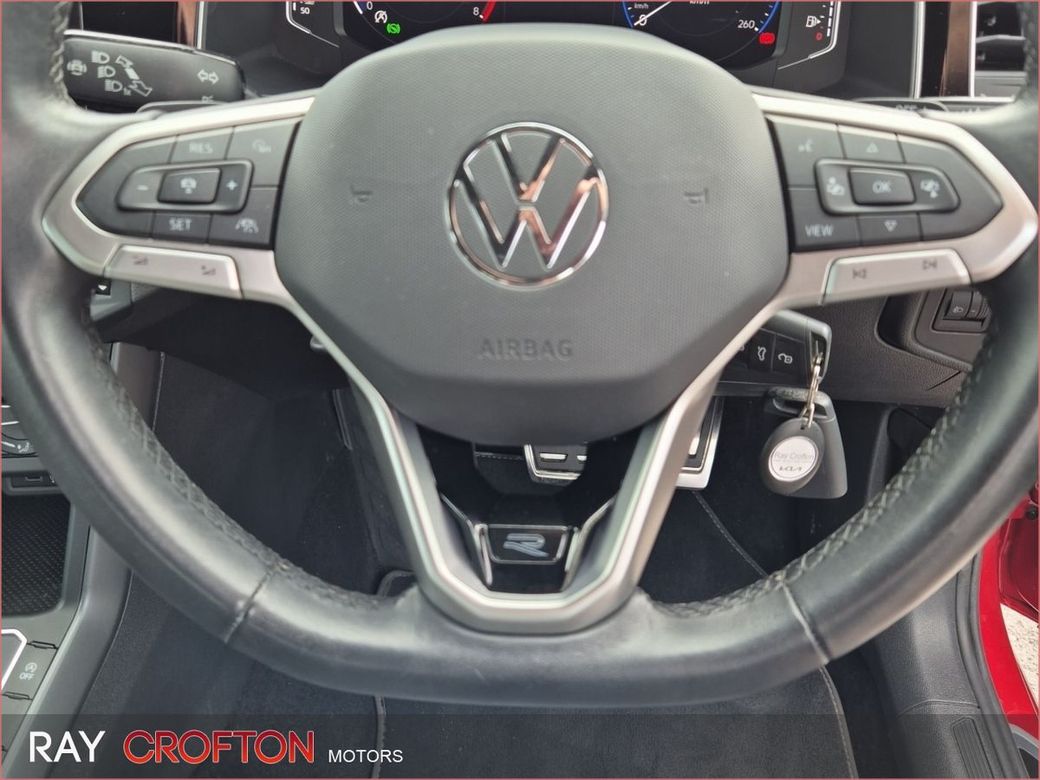 2022 Volkswagen Polo