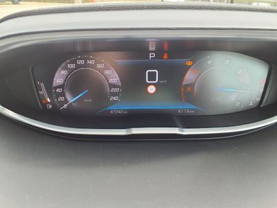 2023 Peugeot 3008