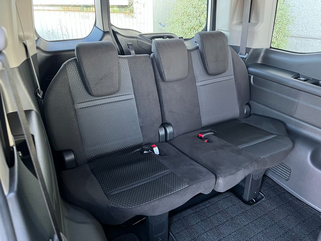 2019 Honda Stepwagon