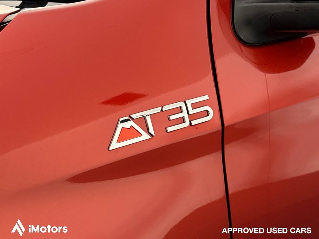 2025 Isuzu D-MAX