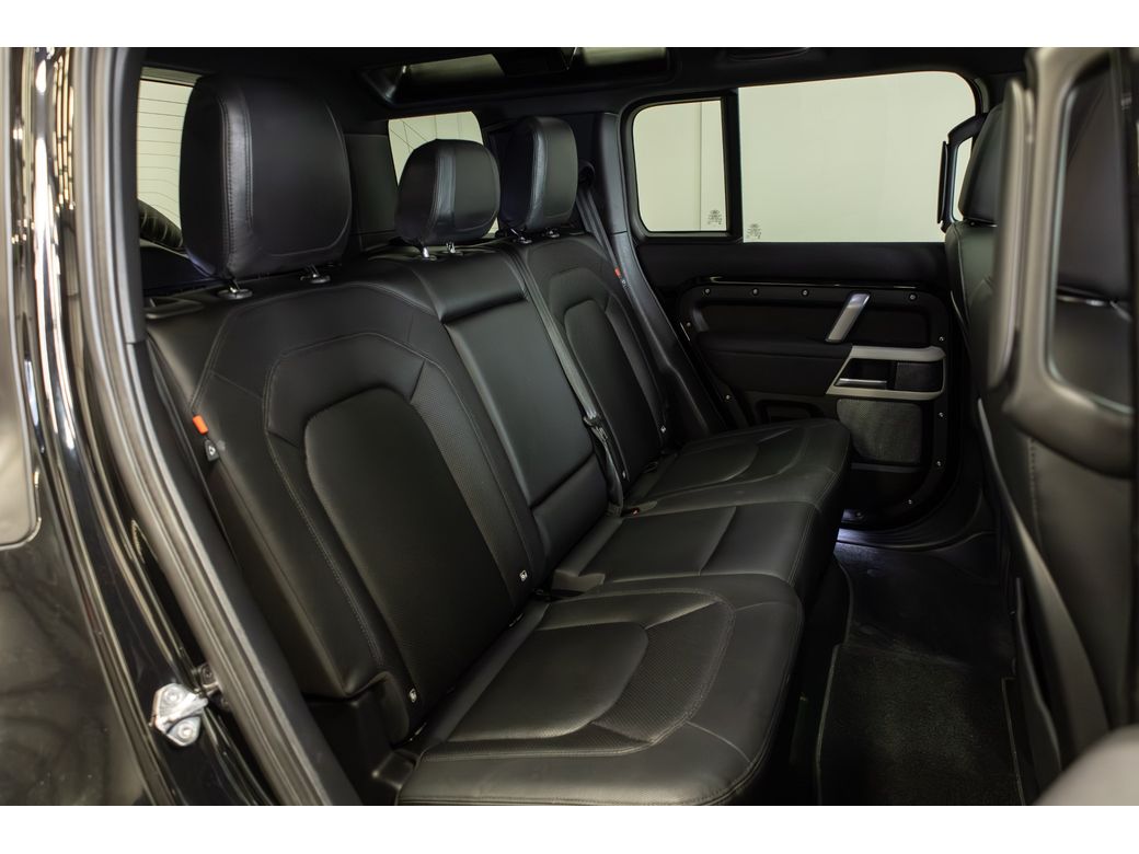 2022 Land Rover Defender 110