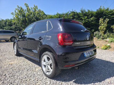 2017 Volkswagen Polo