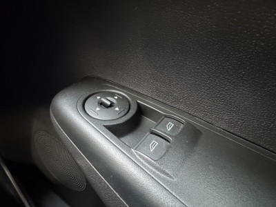 2023 Ford Transit Courier