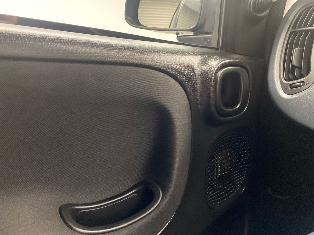 2023 Fiat Panda