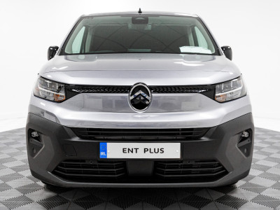 2026 Citroen Berlingo